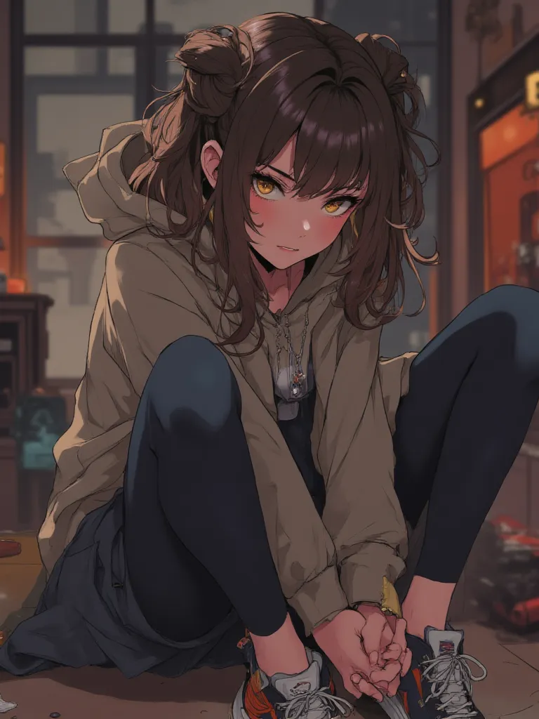 Thumbnail of Кацуки Бакуго