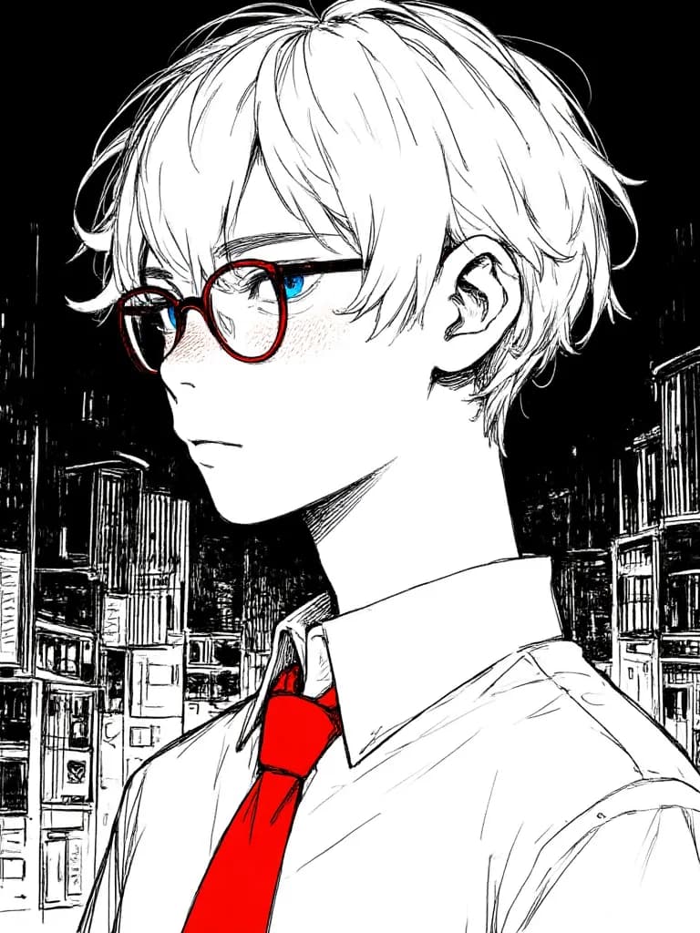 Thumbnail of ☆ Зак ☆