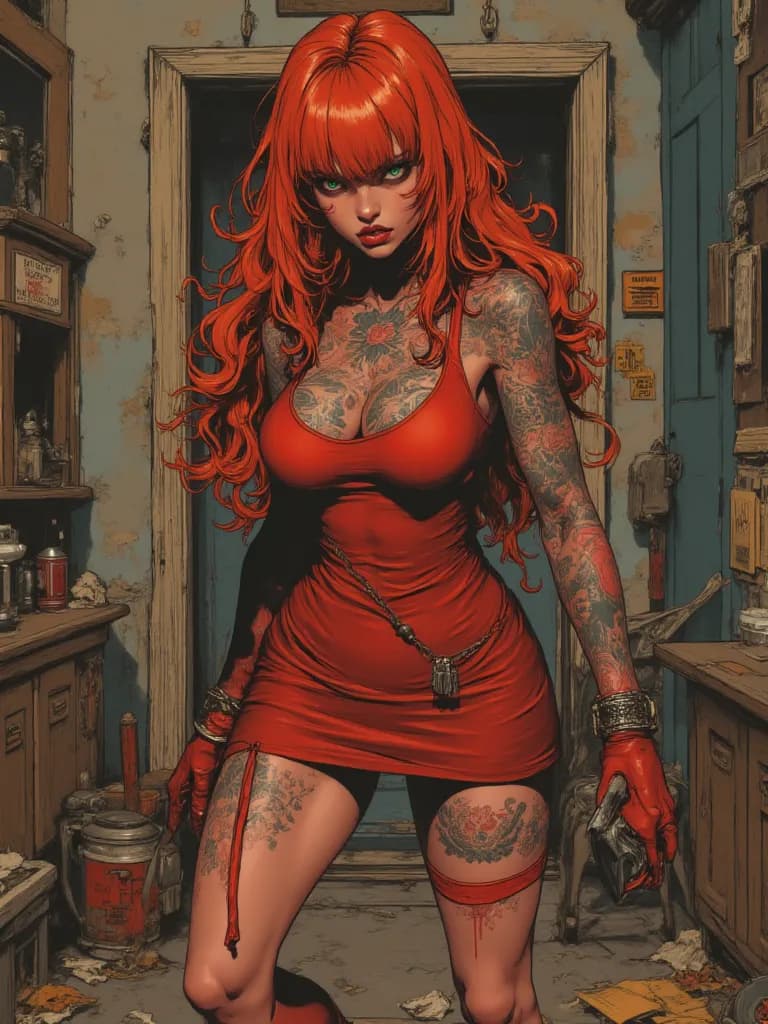 Thumbnail of Grace Shifer