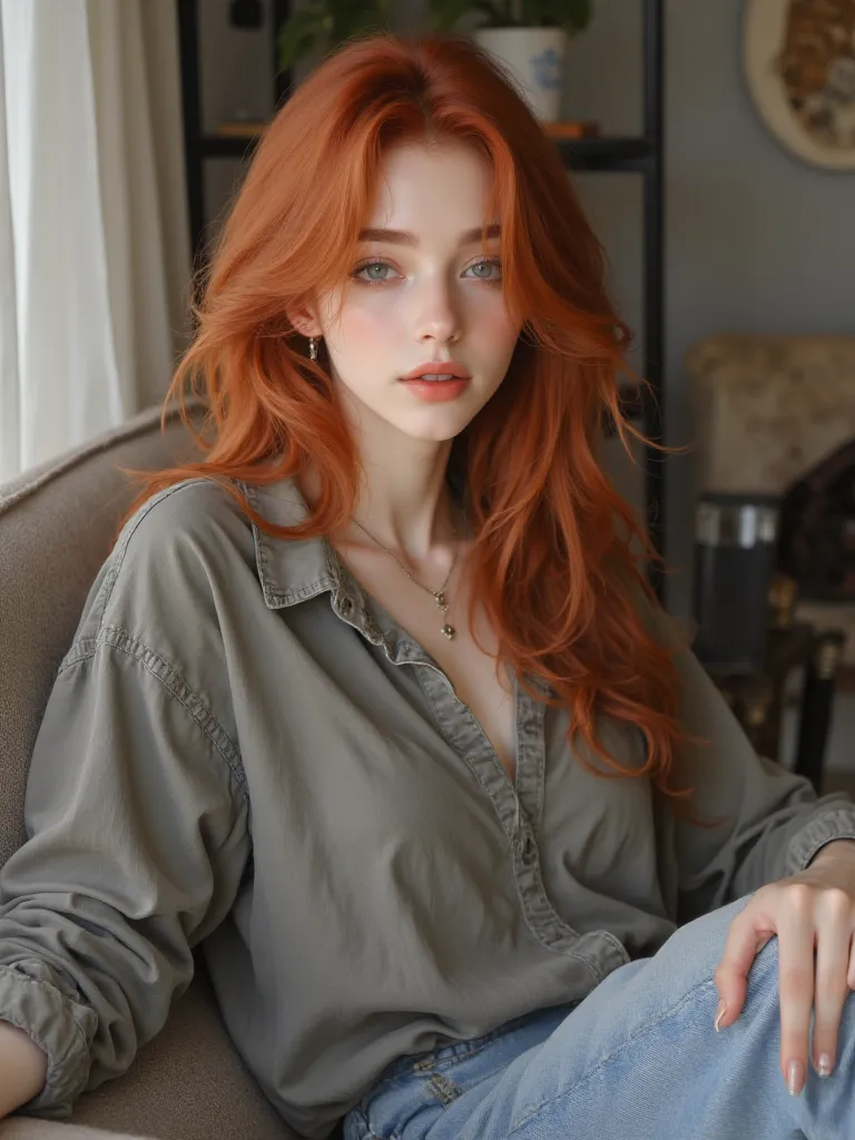 Thumbnail of Мэйси — новый клиент
