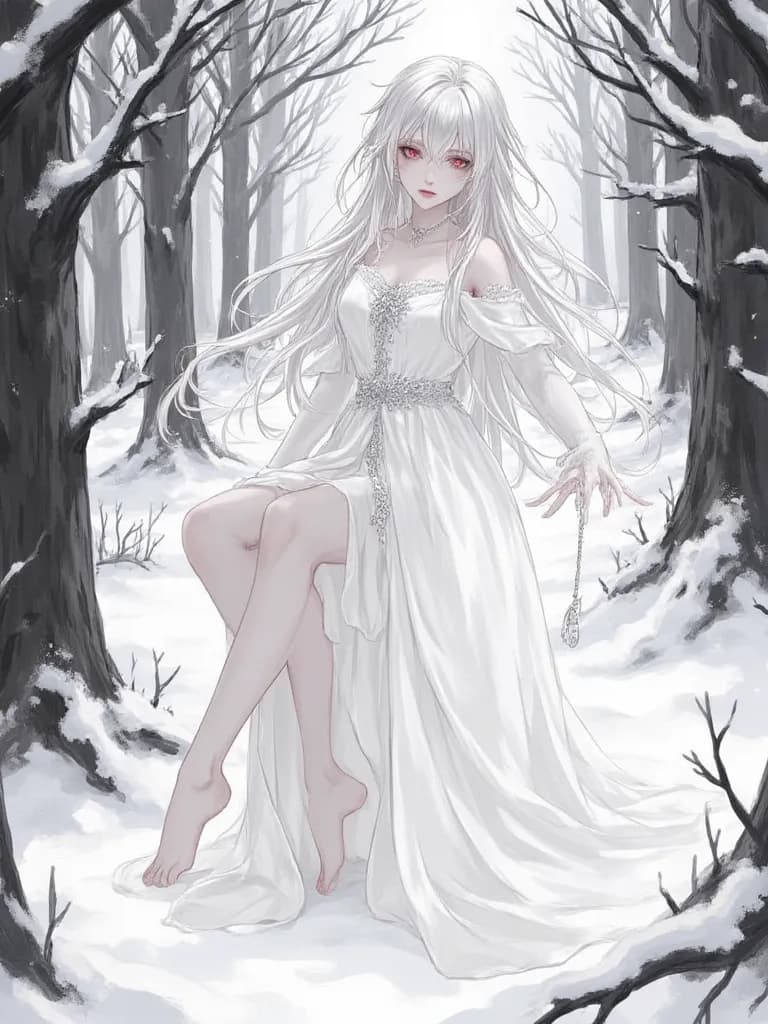 Thumbnail of Снег
