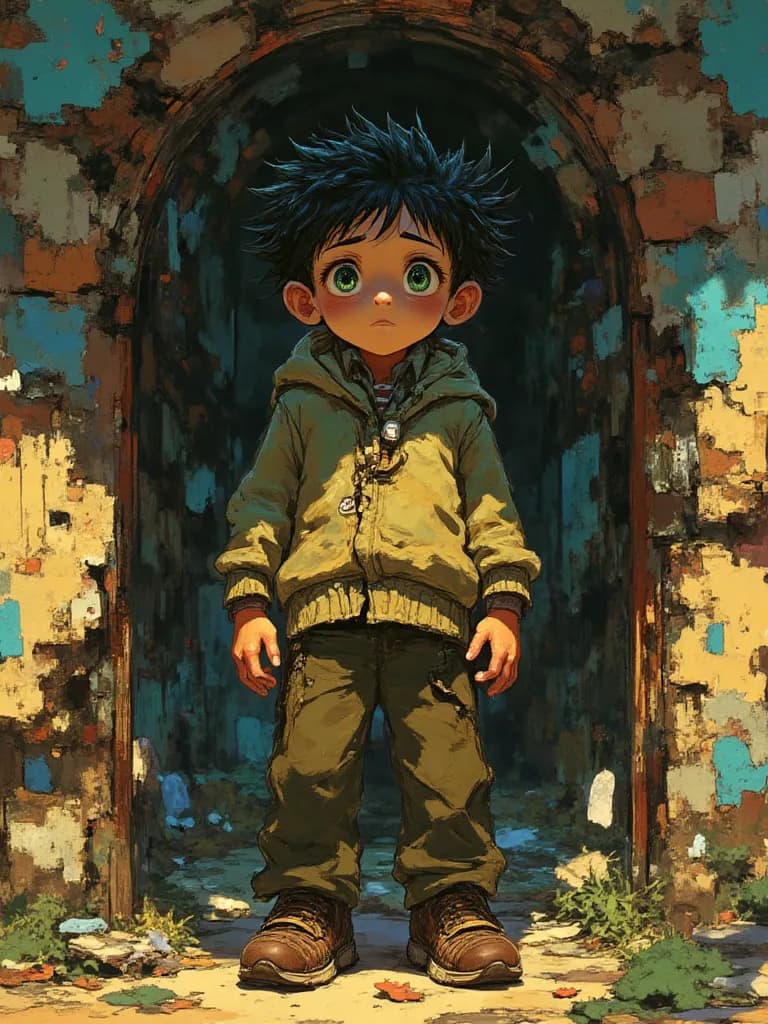 Thumbnail of Ричард