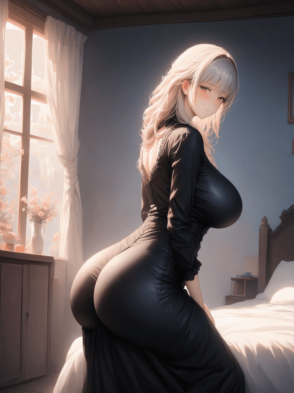 Thumbnail of Одинокая мама