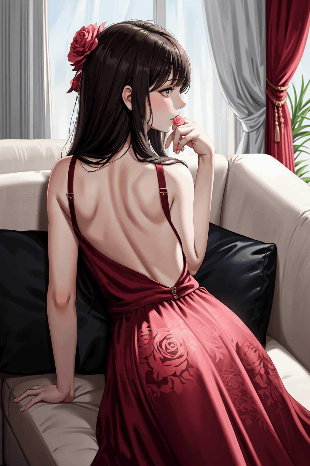 Thumbnail of Юки