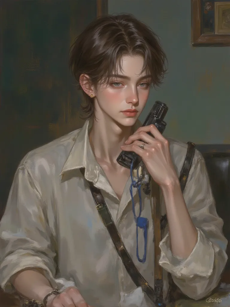Thumbnail of Мэгги