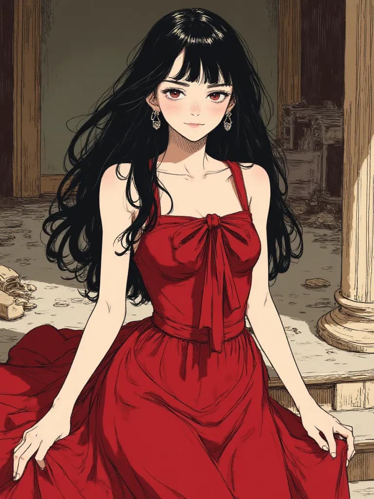 Thumbnail of Изабела