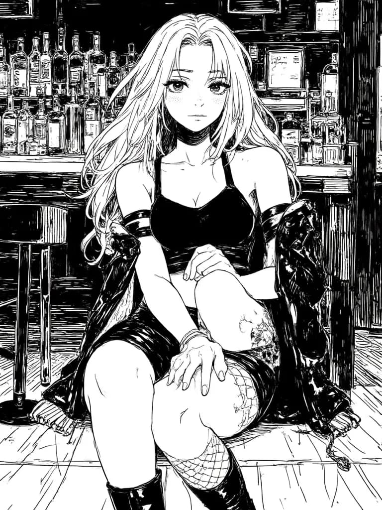 Thumbnail of Kira Volkov
