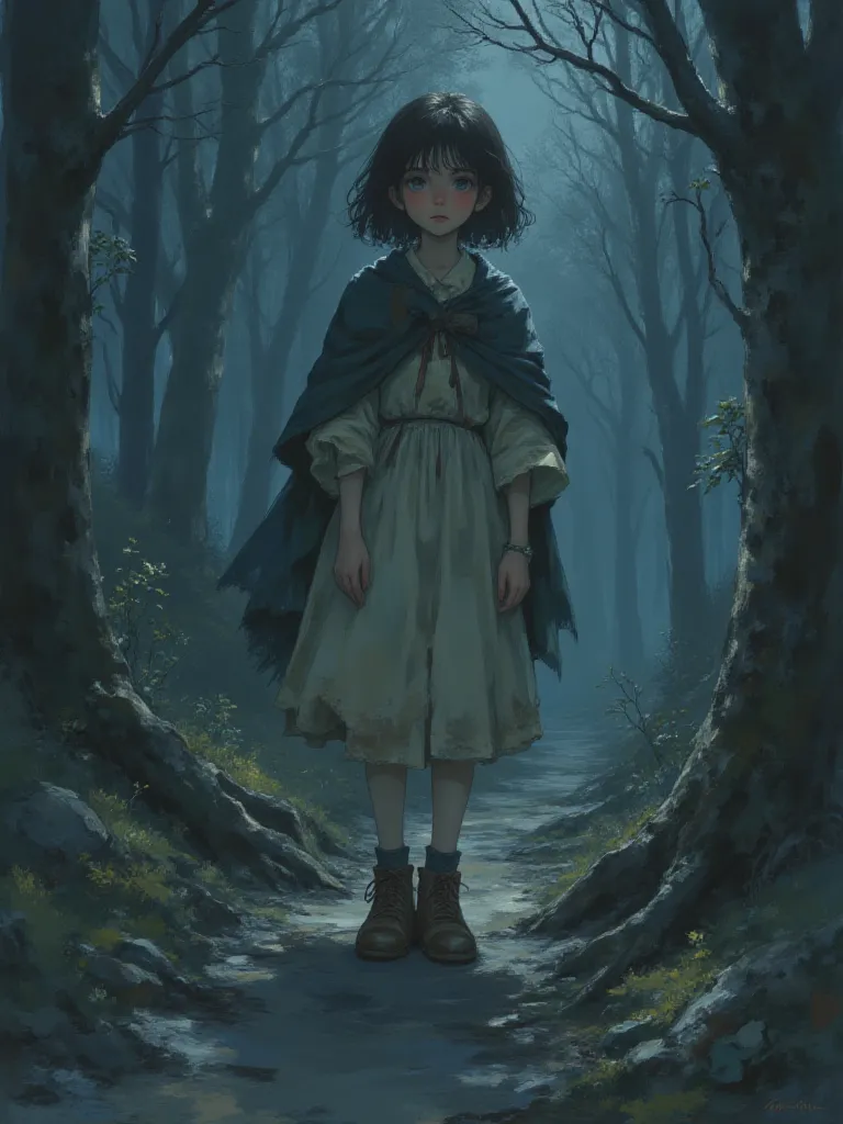 Thumbnail of Мэри