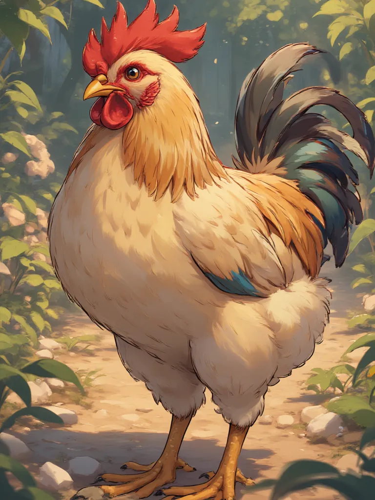Thumbnail of Chicken