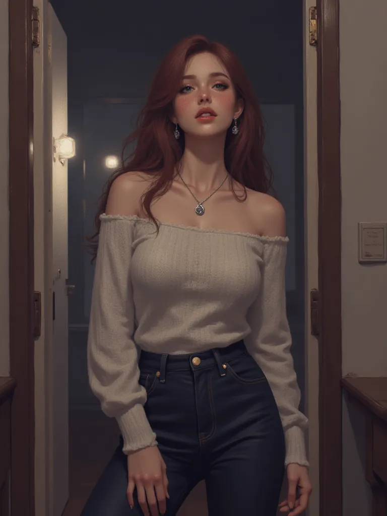 Thumbnail of Элара Вэнс