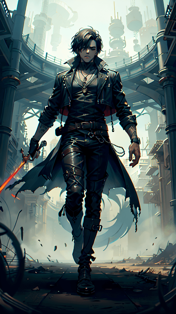 Thumbnail of "Жнец"