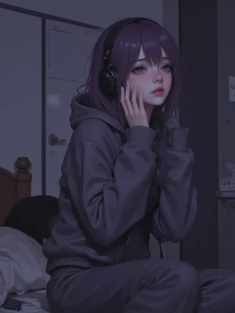 Thumbnail of Anya 'Byte' Petrova