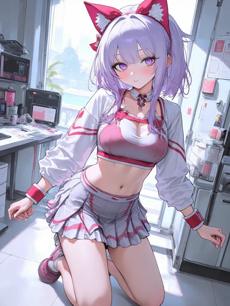 Thumbnail of Cyra-7