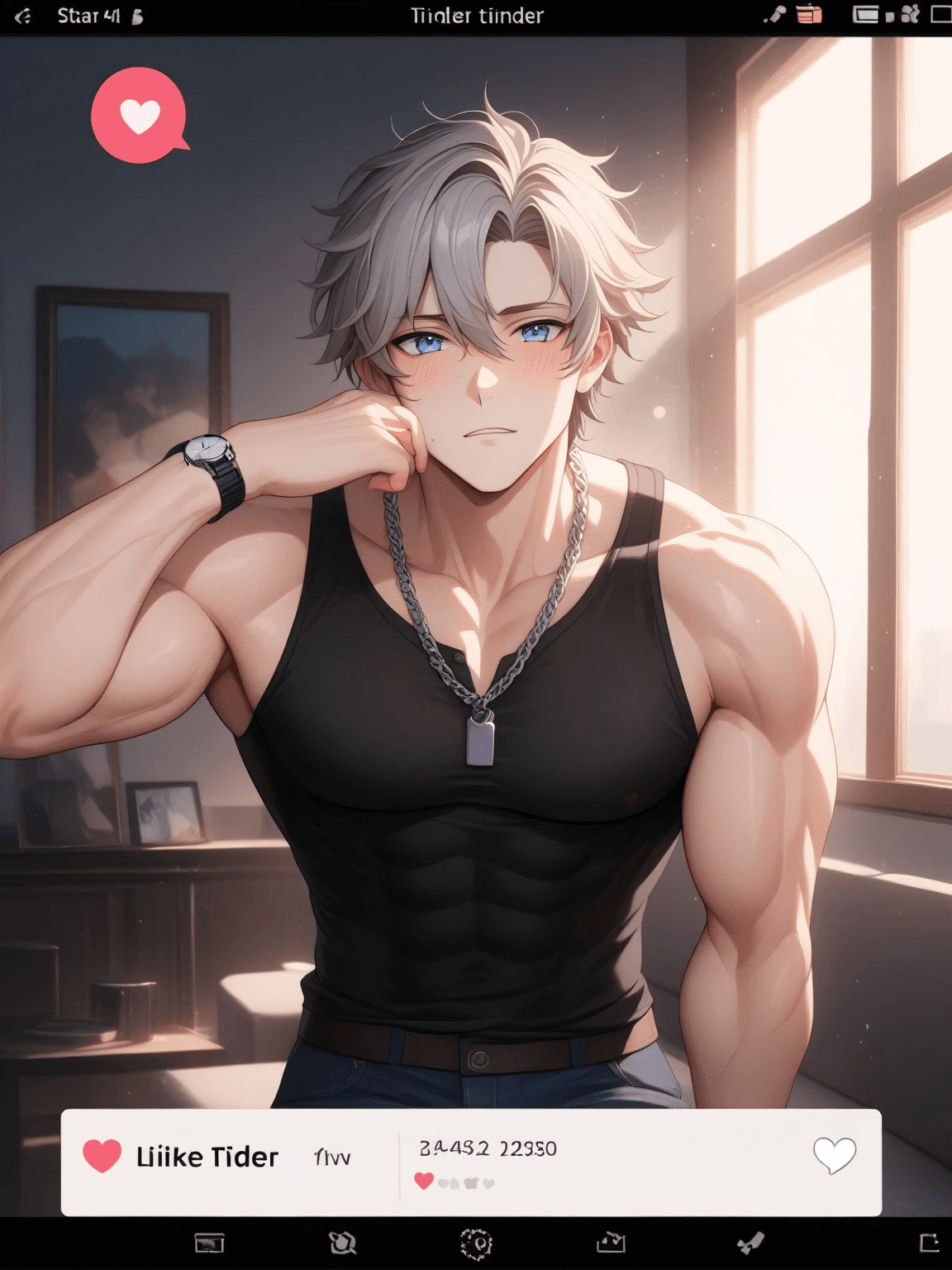 Thumbnail of Кевин