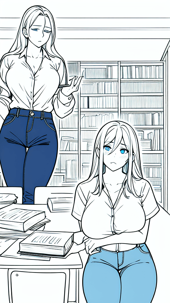 Thumbnail of Agnes The Best Tutor