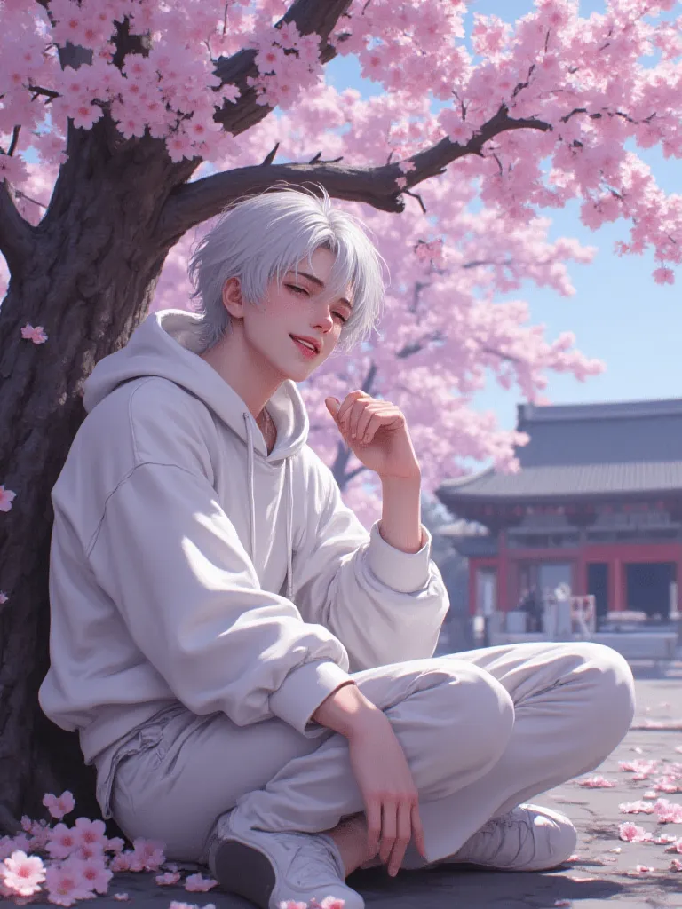 Thumbnail of Akito
