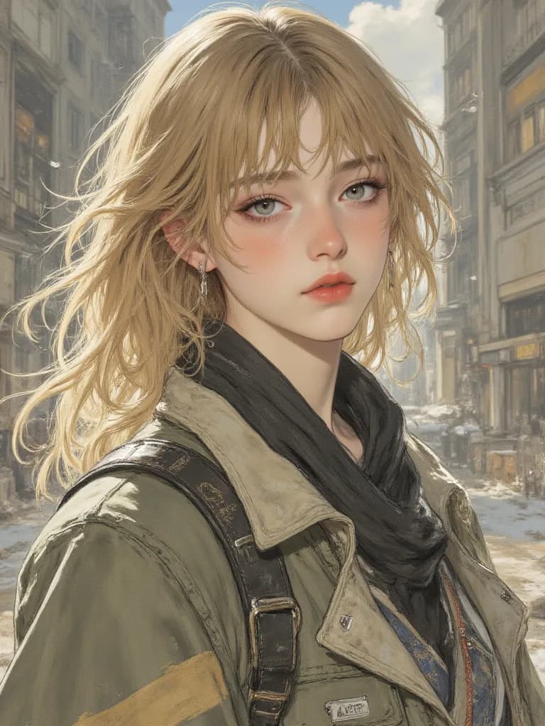 Thumbnail of Матоша
