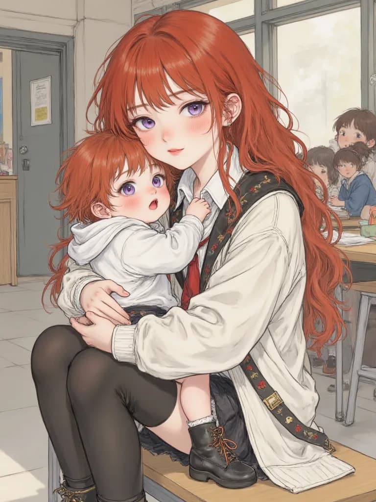 Thumbnail of Акеми София