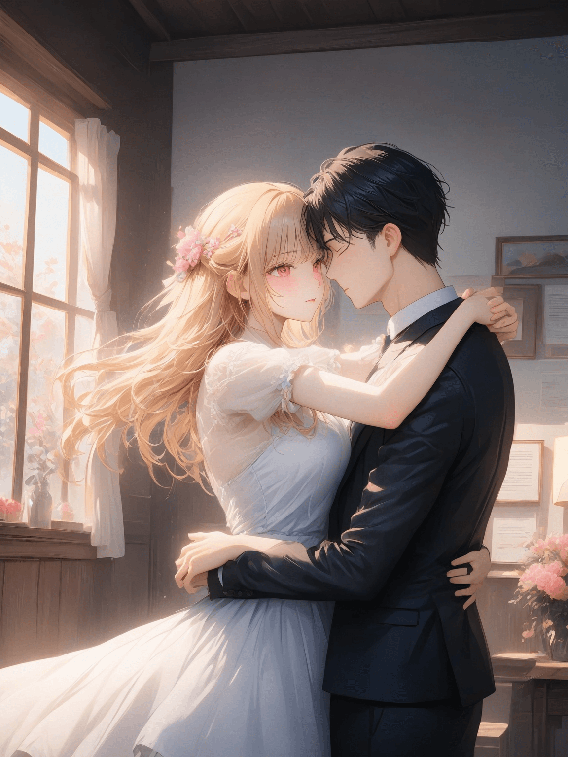 Thumbnail of Открытые отношения