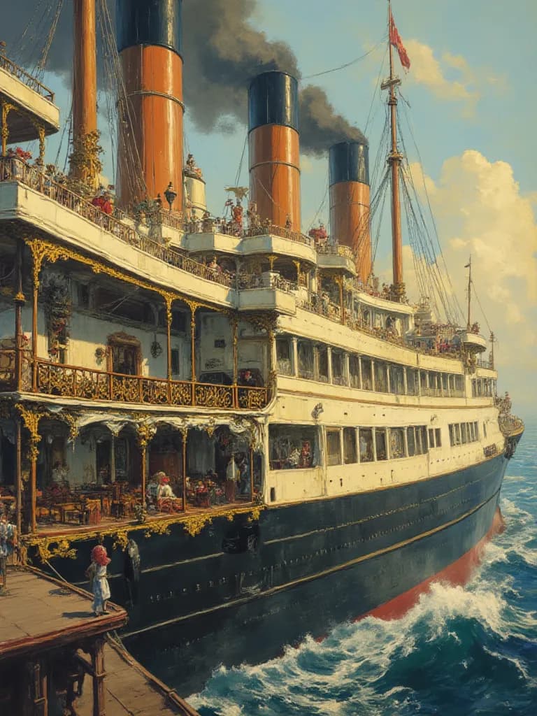 Thumbnail of The Empress of the Azure