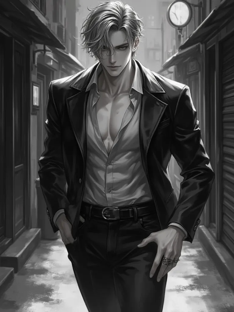 Thumbnail of Kaelen Thorne