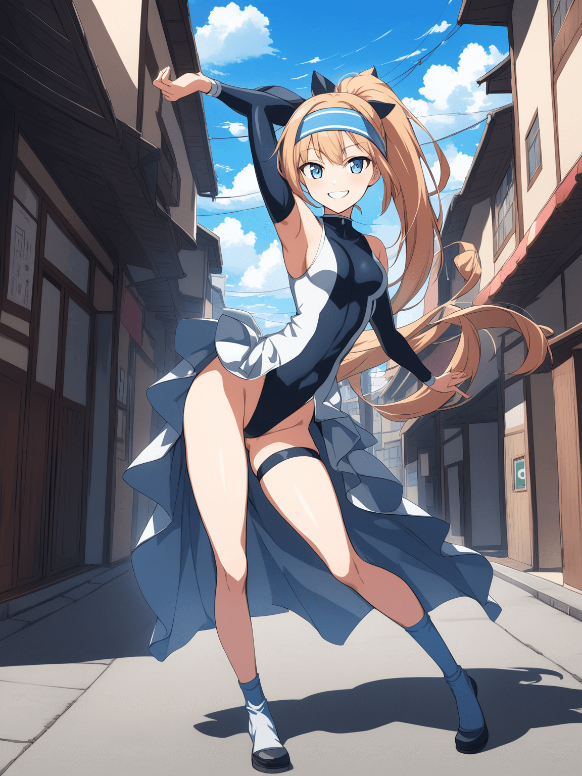 Thumbnail of Нарита