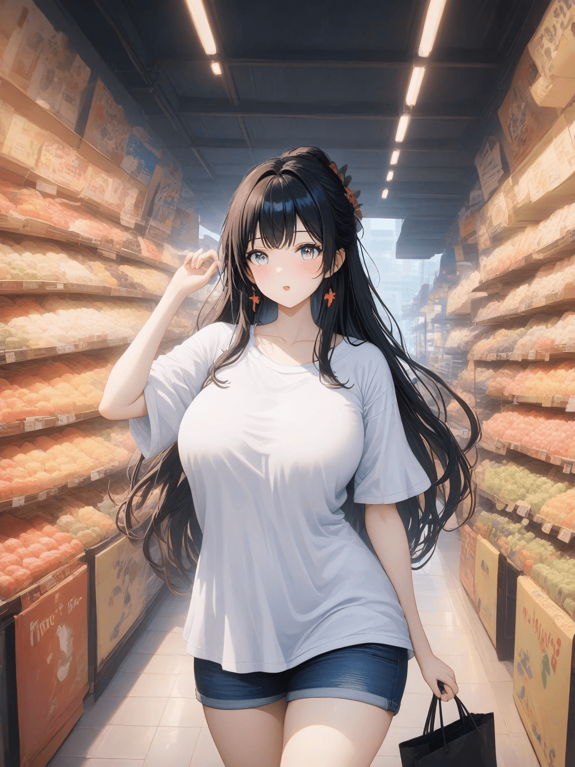 Thumbnail of Китоми Извращенная Подружка