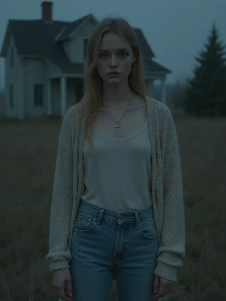 Thumbnail of Элеанор Вэнс