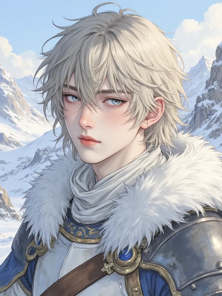 Thumbnail of Yu