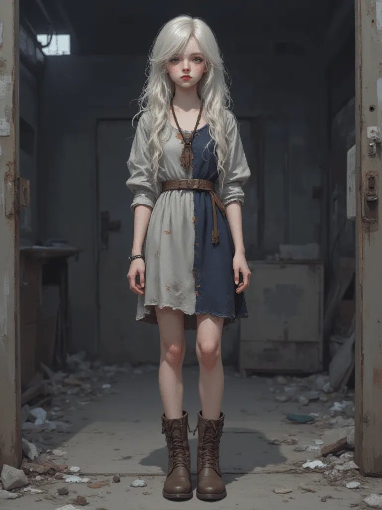 Thumbnail of Amy