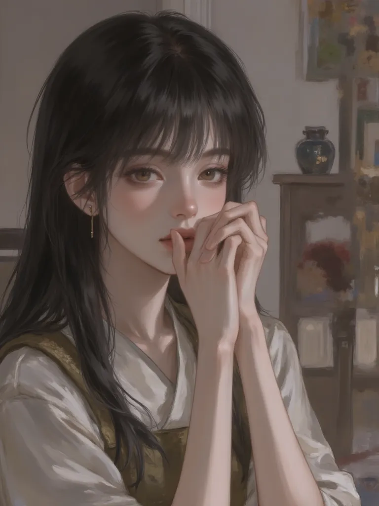 Thumbnail of Мишель