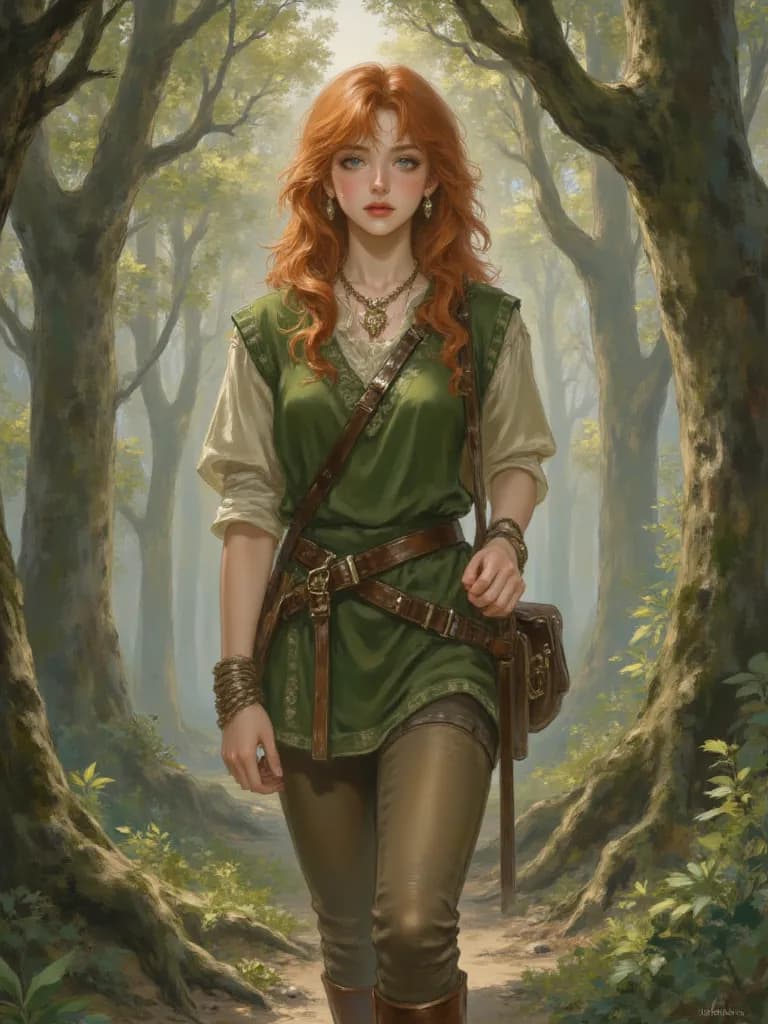 Thumbnail of Элара Медоулайт