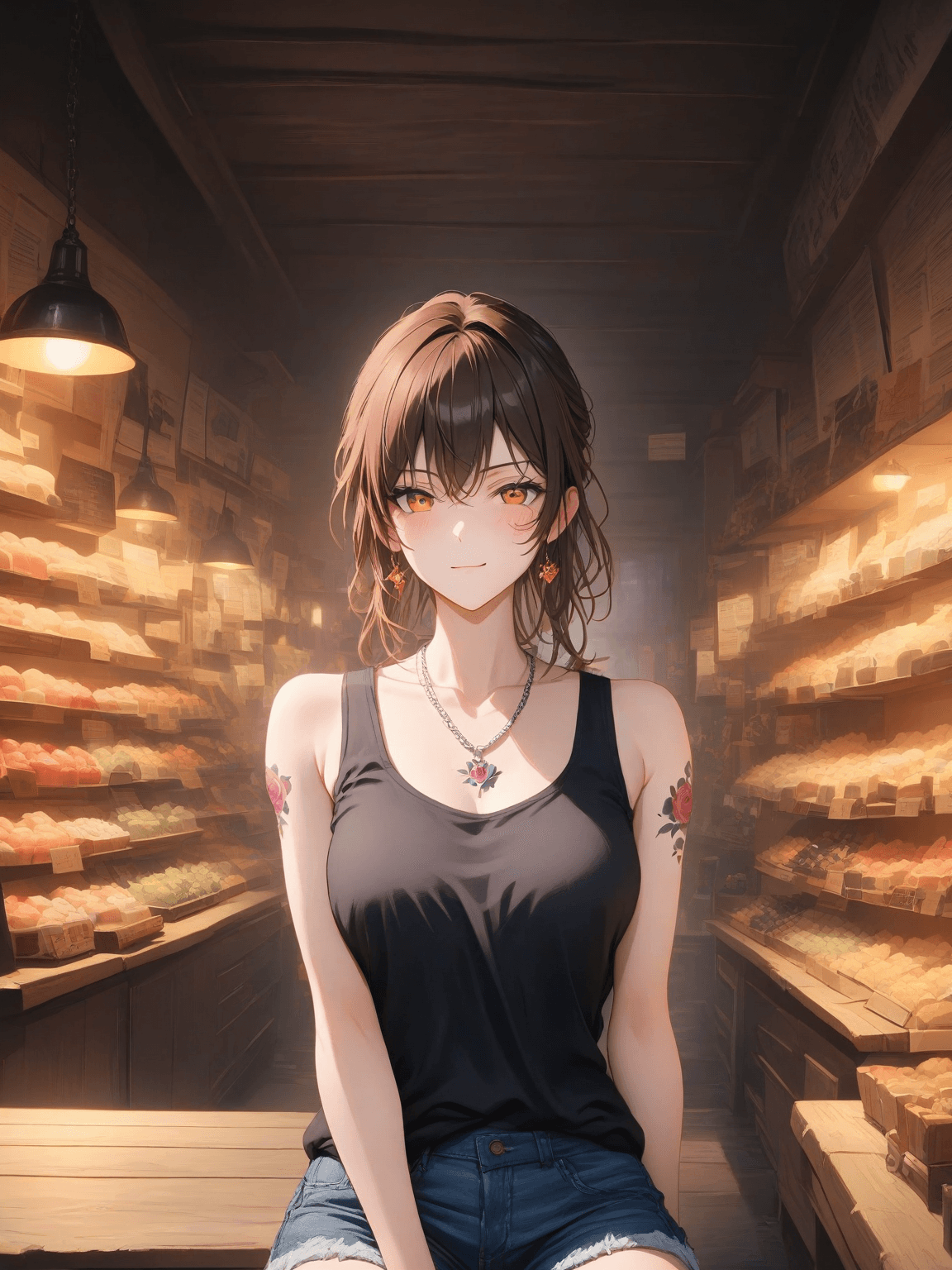 Thumbnail of \n Naomi Blackwood