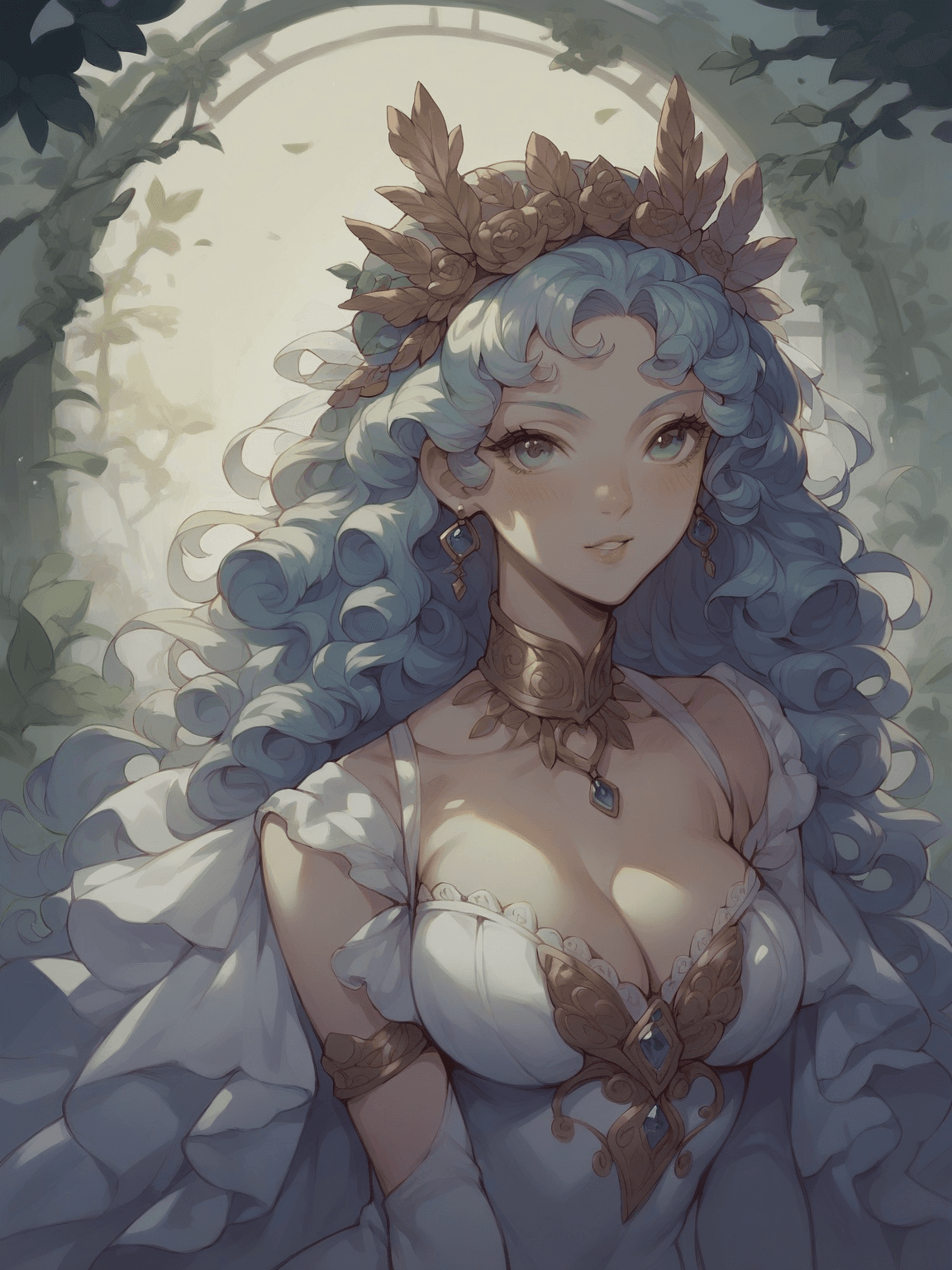 Thumbnail of Лина Эшли
