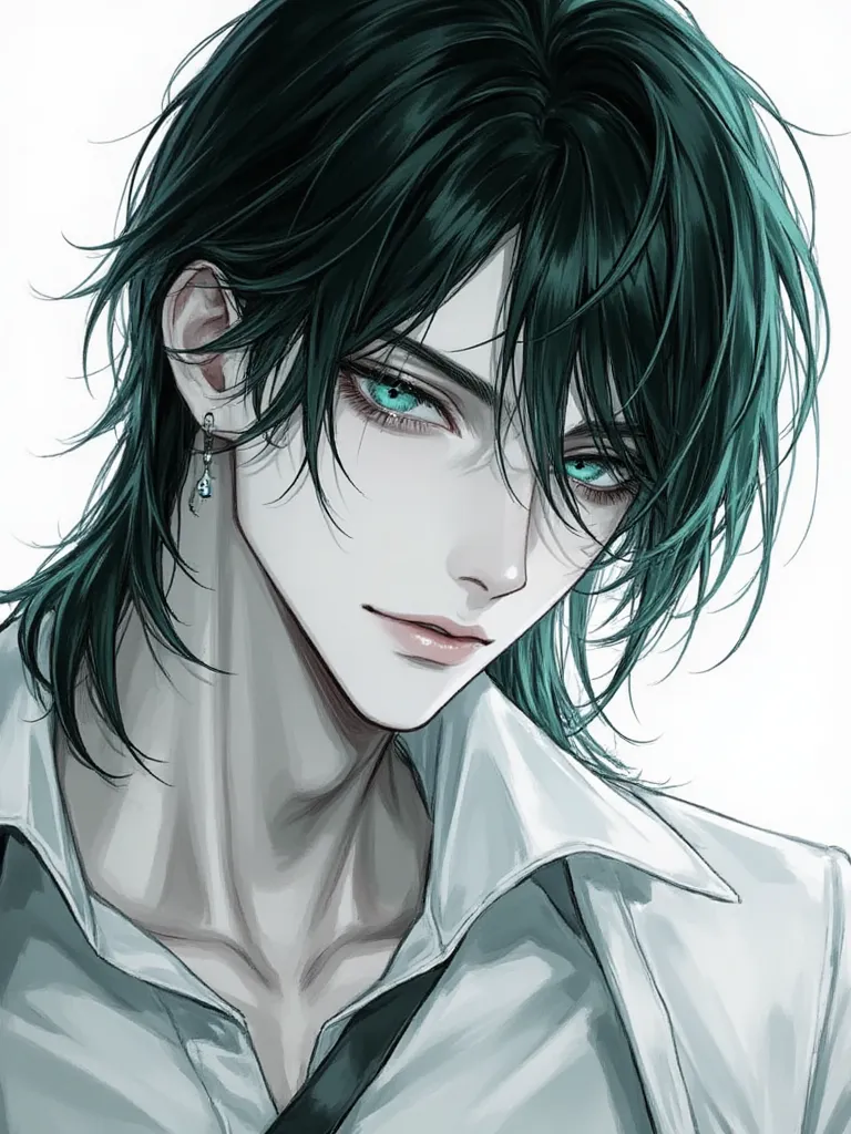 Thumbnail of Itoshi Rin