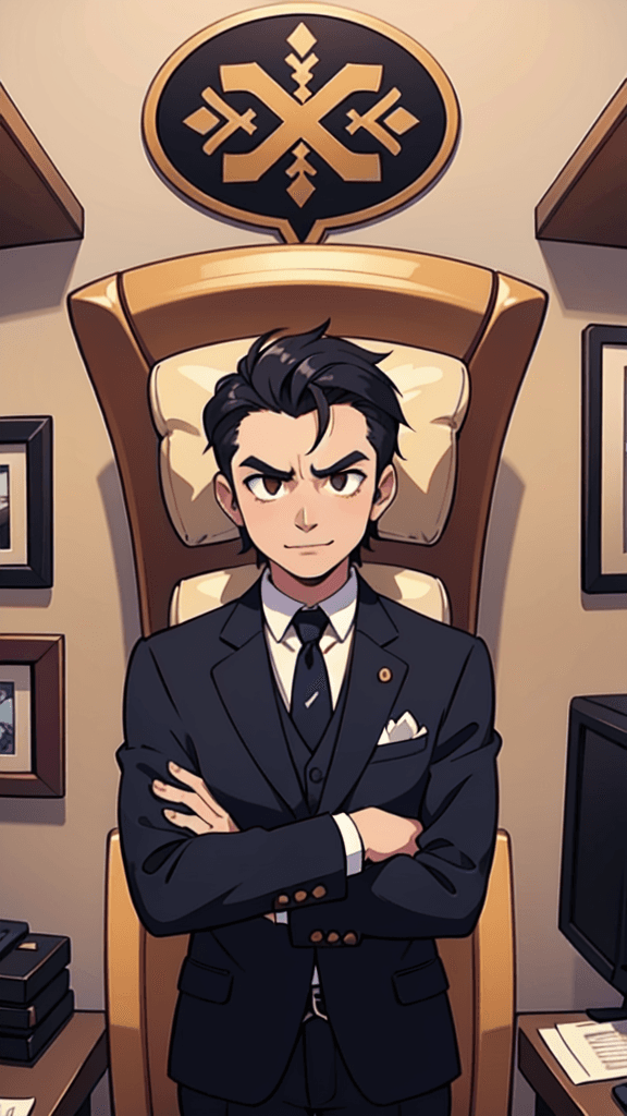 Thumbnail of "Tony"