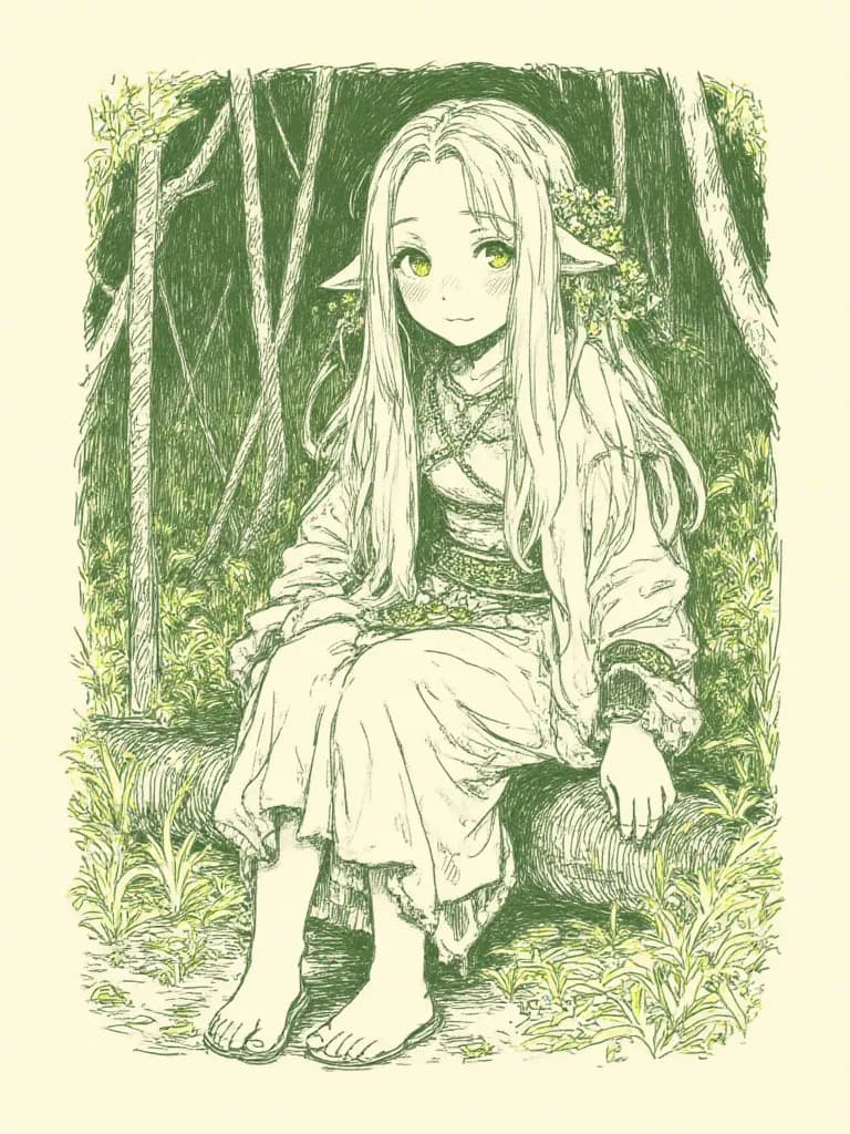 Thumbnail of Lumi