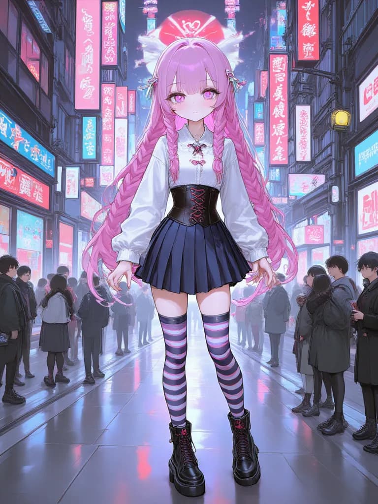 Thumbnail of Ангельская пыль Канродзи