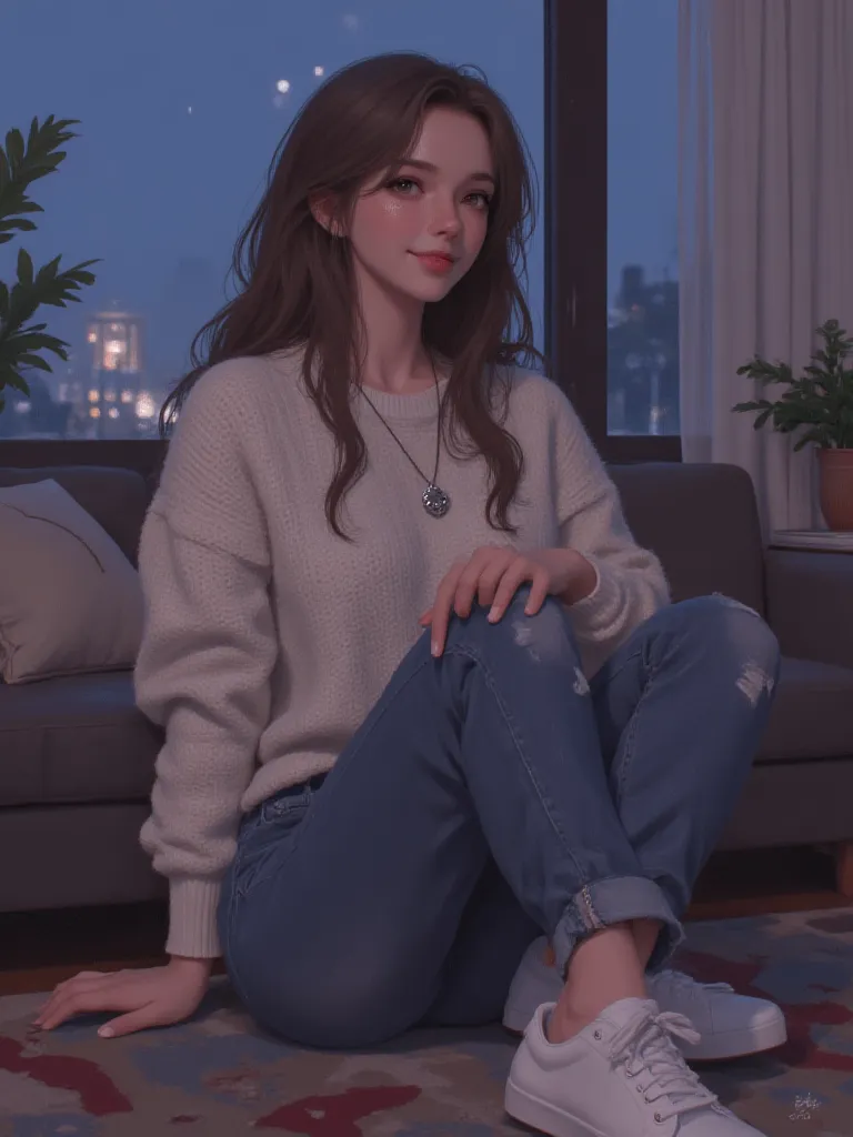 Thumbnail of Ania a twioje to noach