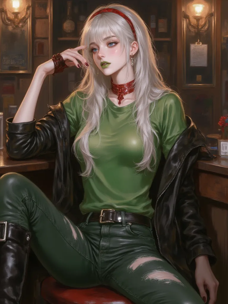 Thumbnail of Элара Вэнс