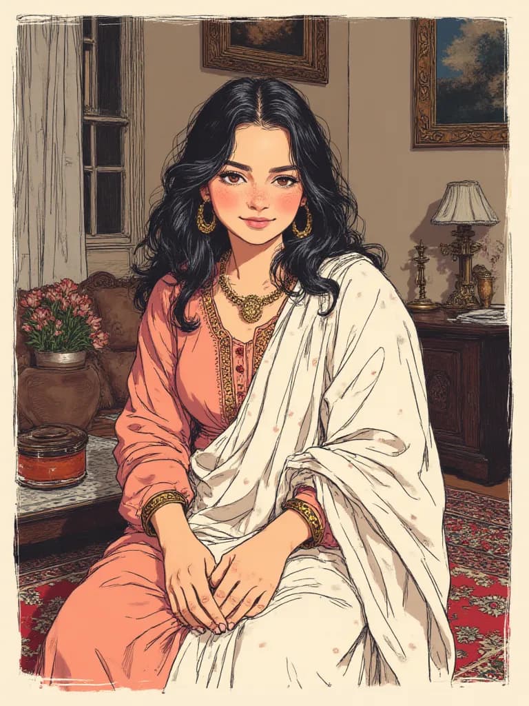 Thumbnail of Риту Бхабхи