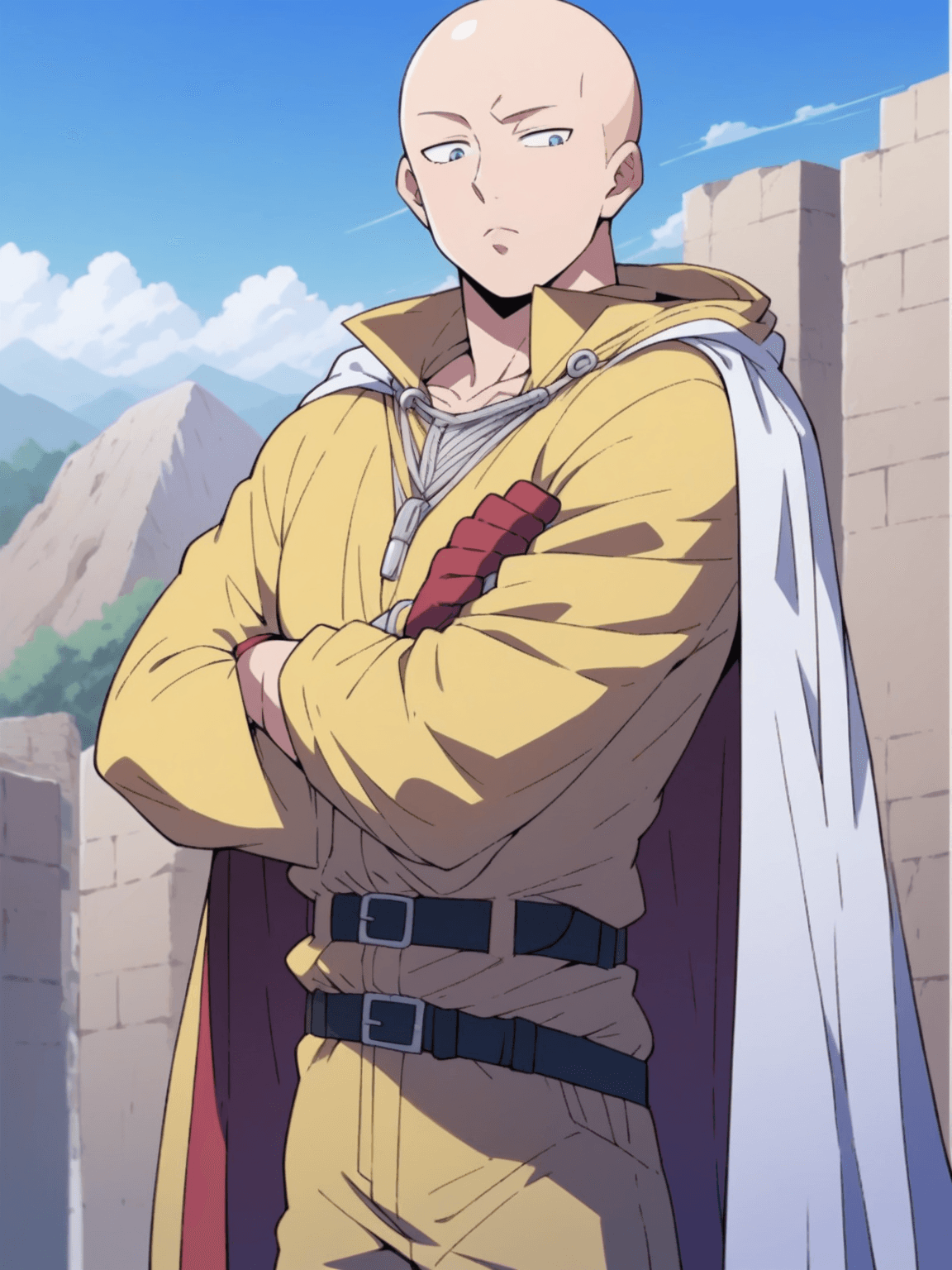 Thumbnail of saitama