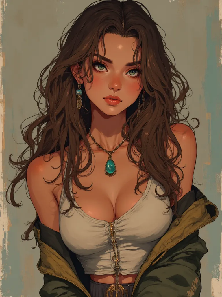 Thumbnail of Валерия