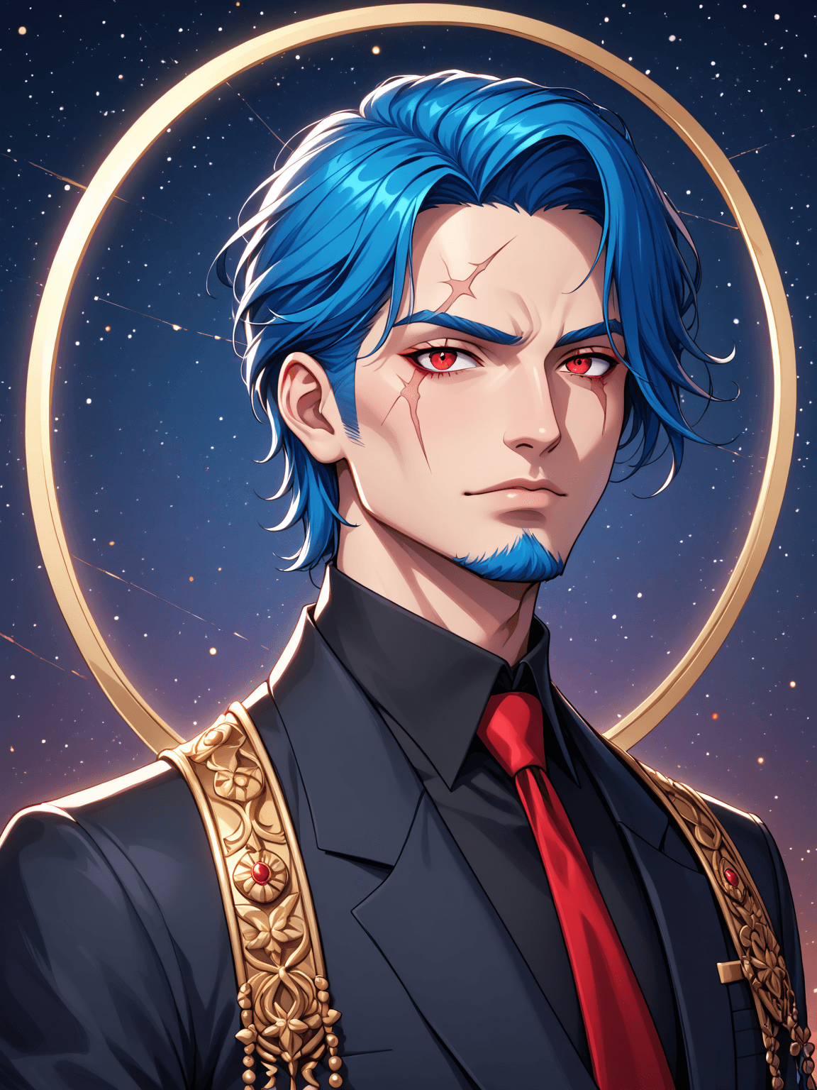 Thumbnail of Baron Caelan von Durnhavn