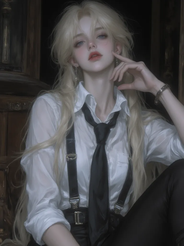 Thumbnail of Г-жа Левон wlw