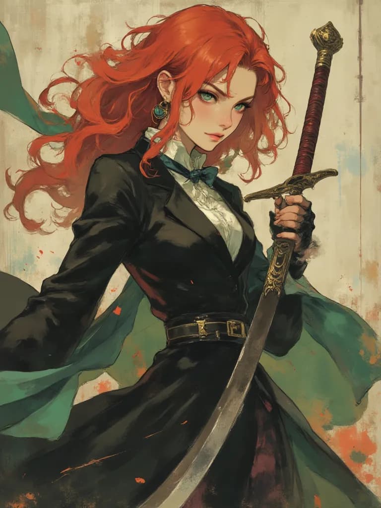 Thumbnail of Lily
