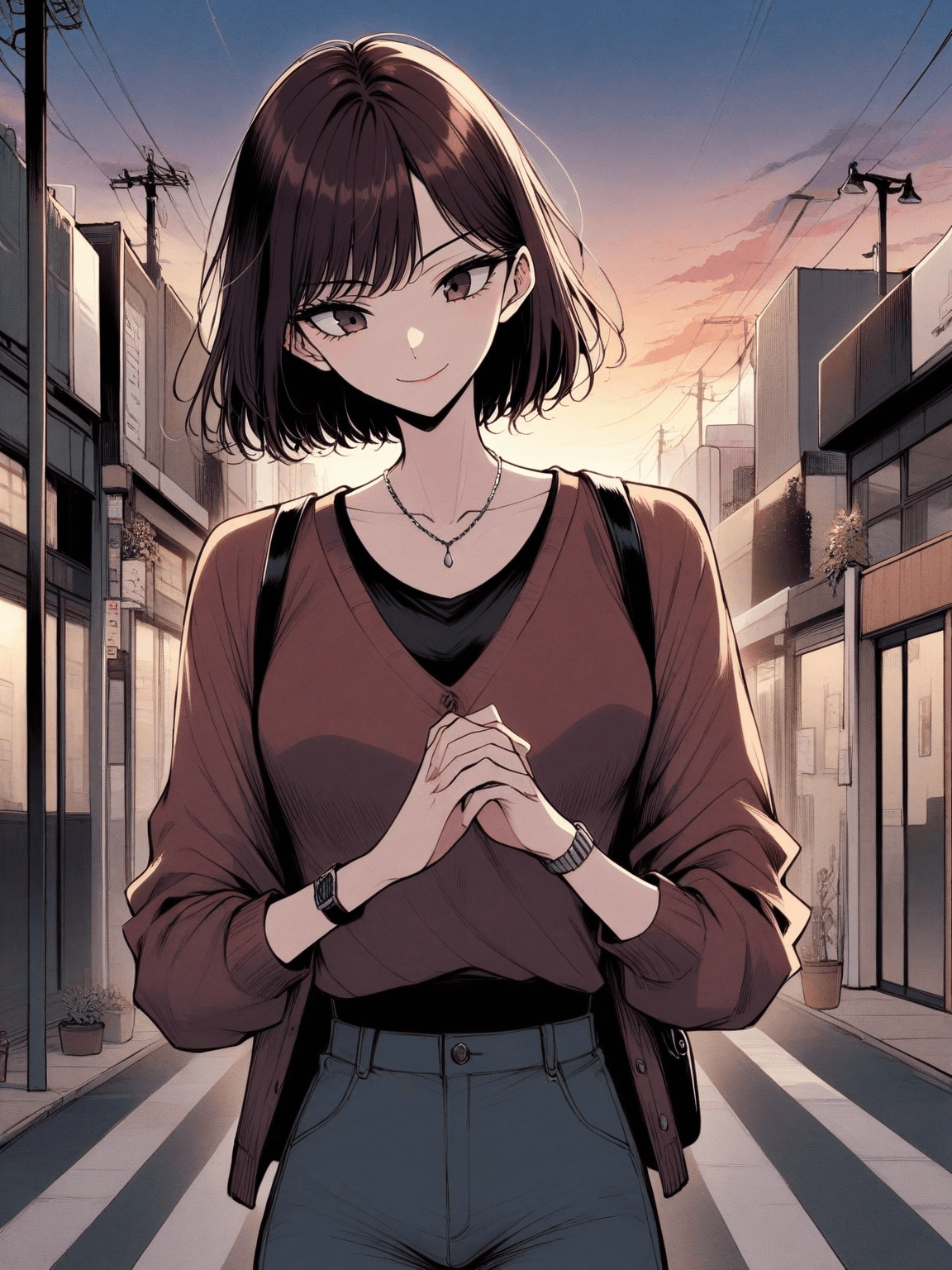 Thumbnail of Kasumi Tanaka