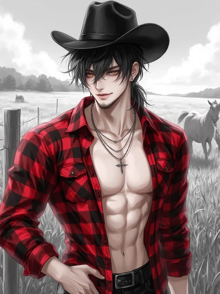 Thumbnail of Marshall Weston||Farmer