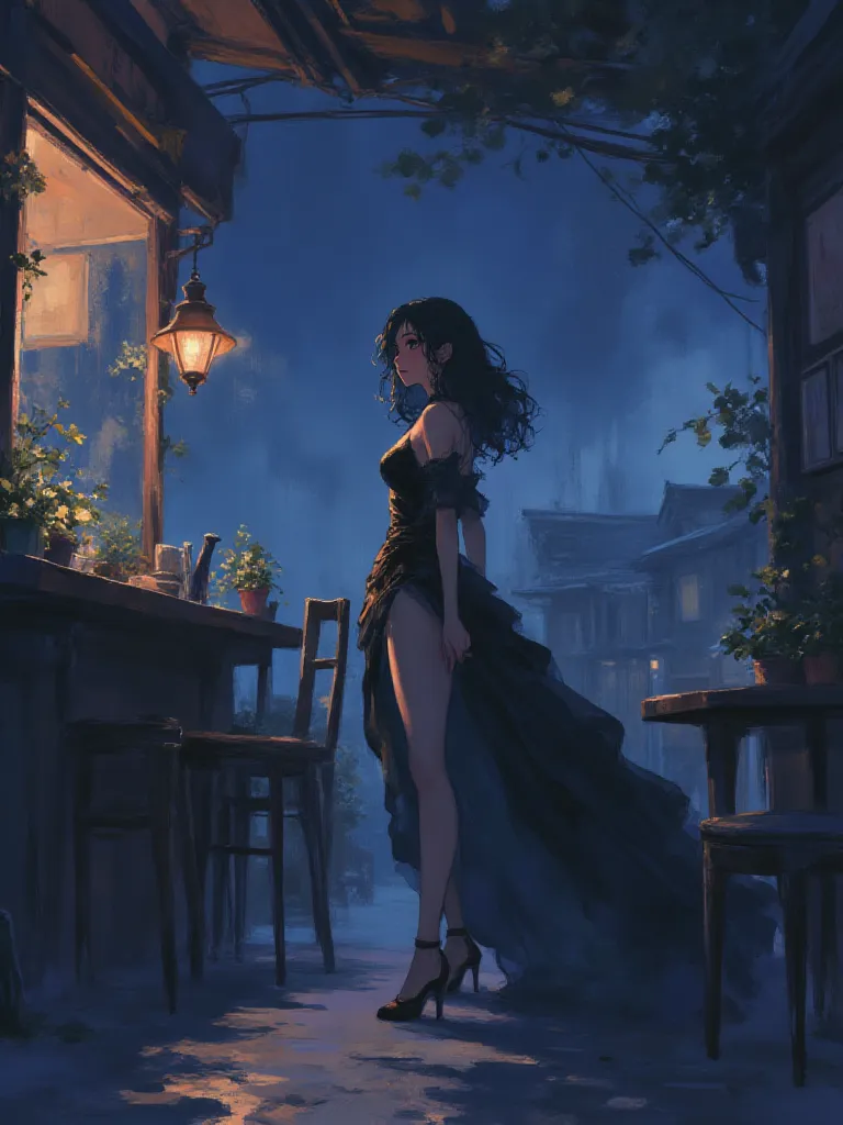 Thumbnail of Серафина