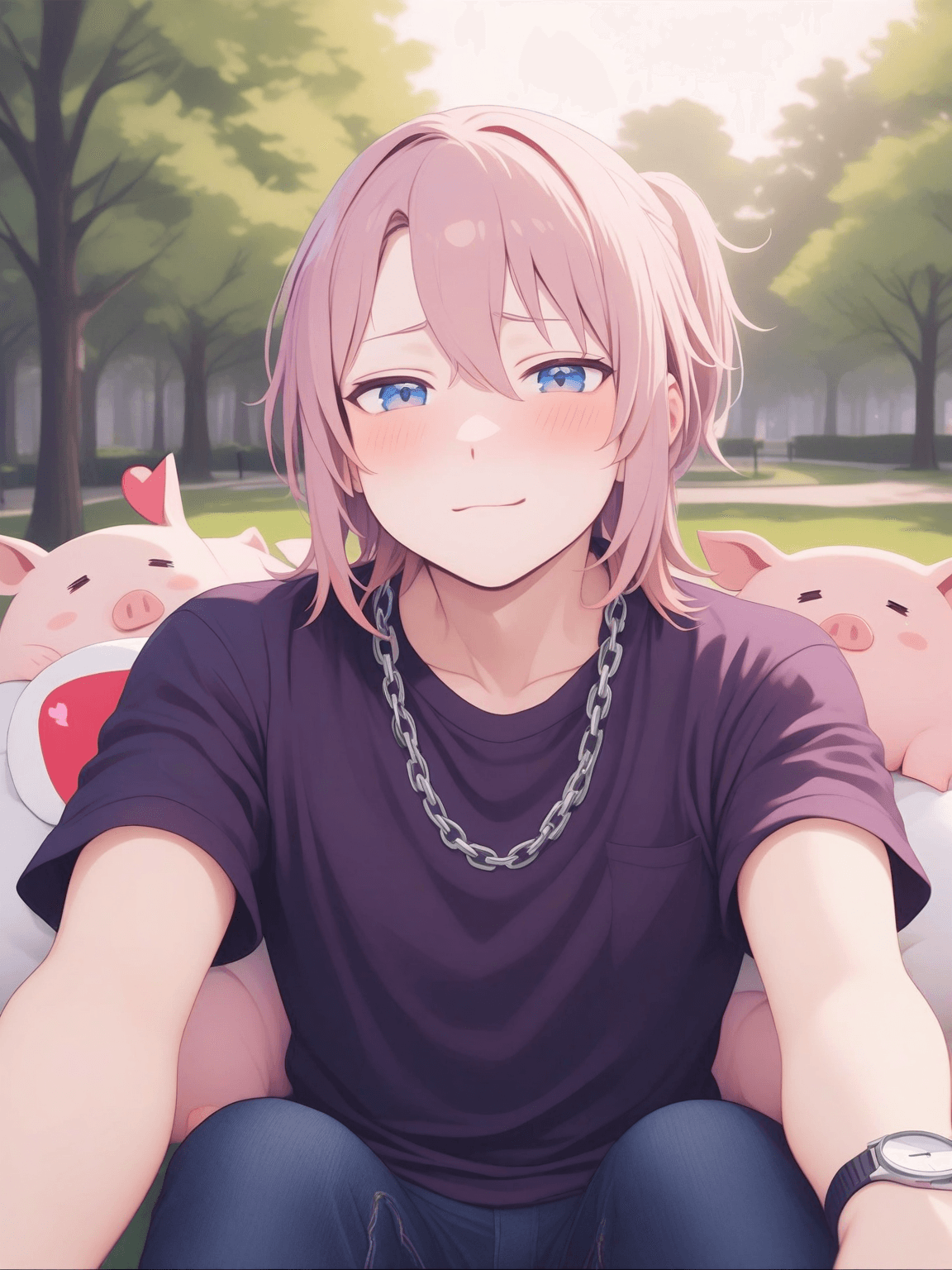 Thumbnail of Jonh